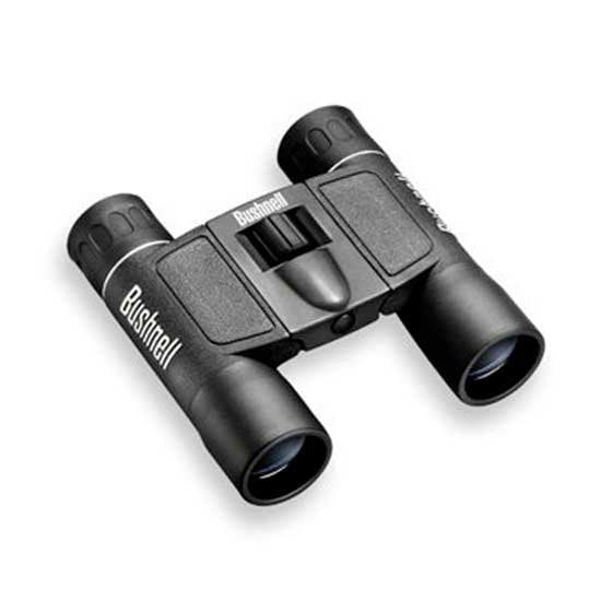 Bushnell Binoculars - 10x25 Powerview RP - Hunting, Farming, Birdwatching, Racing 