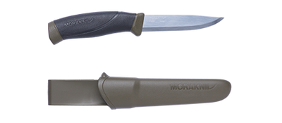 Mora Companion MG Outdoor Sports Knife