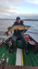 OpenSeason.ie Customer with large pike caught on Allcock Shannon Spoon