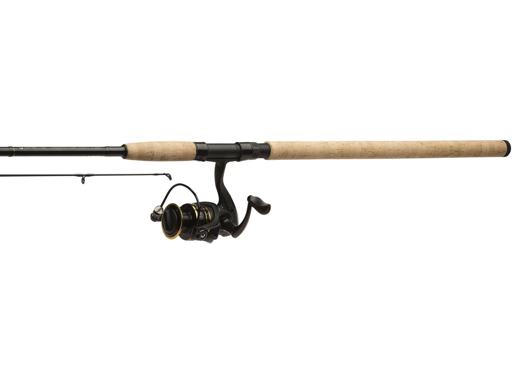 Kinetic Tournament CL Lightweight Spinning Combo 