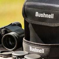 Bushnell Prime 12x50 Premium Binoculars Carry Case
