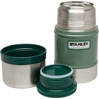 Stanley Food Jar - Classic Wide-Mouth Vacuum Flask