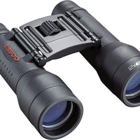 Tasco Essentials Binocular - 12x32 Compact - perfect for fishing, hunting, racing