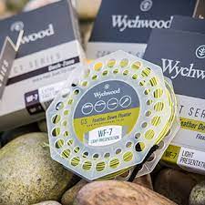 Wychwood Connect Series Fly Lines
