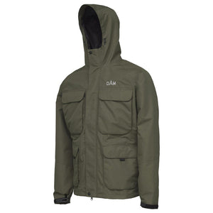 DAM Manitoba Waterproof & Breathable Jacket ONLY €59.99