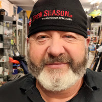 Wychwood Agitator Deadbaiting Package Deal