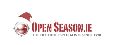 Open Season