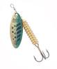 Abu Garcia Ike Dude Spinning Package Deal