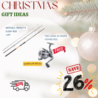 Coarse Fishing - Float Package Deal #1