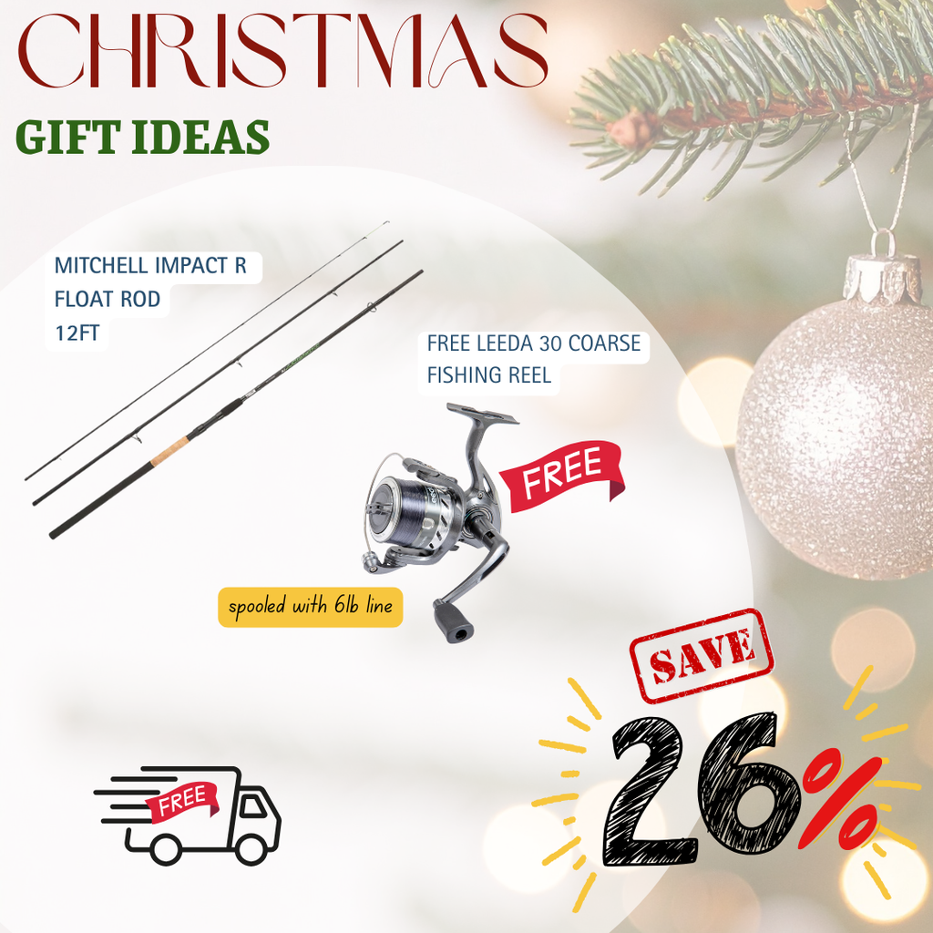 Coarse Fishing - Float Package Deal #1