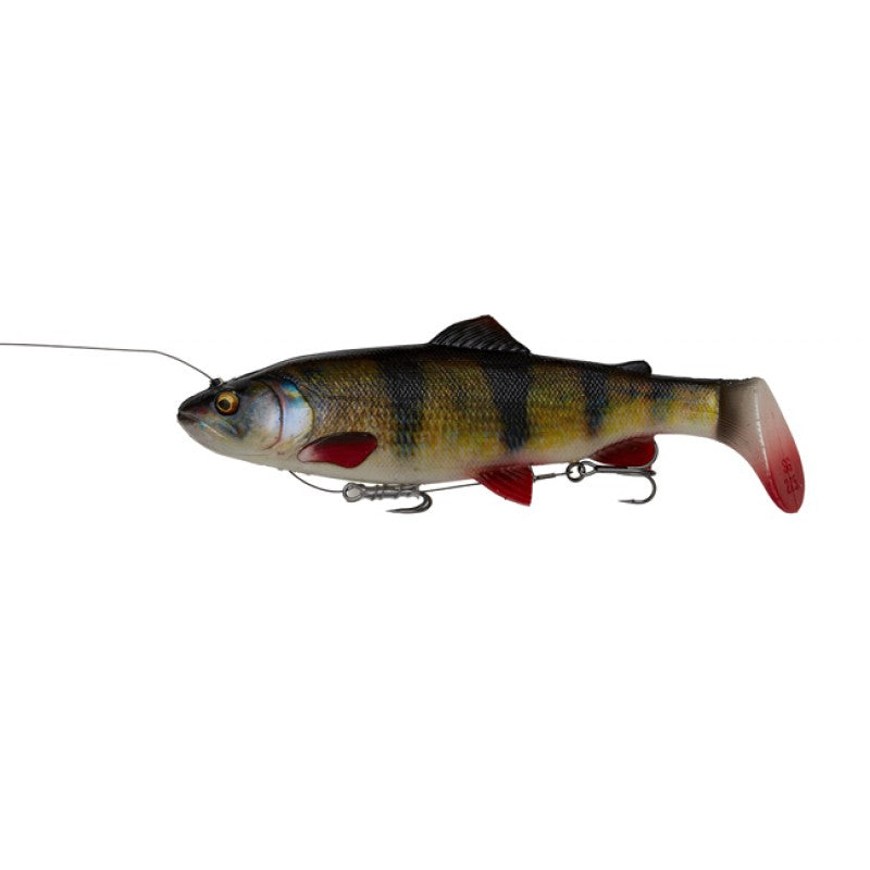 Savage Gear 4D Line Thru Rattle Trout Slow Sink Lure | OpenSeason.ie ...