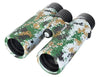 Levenhuk Camo 10x42 Binoculars with Reticle | Dots/Digital Camo