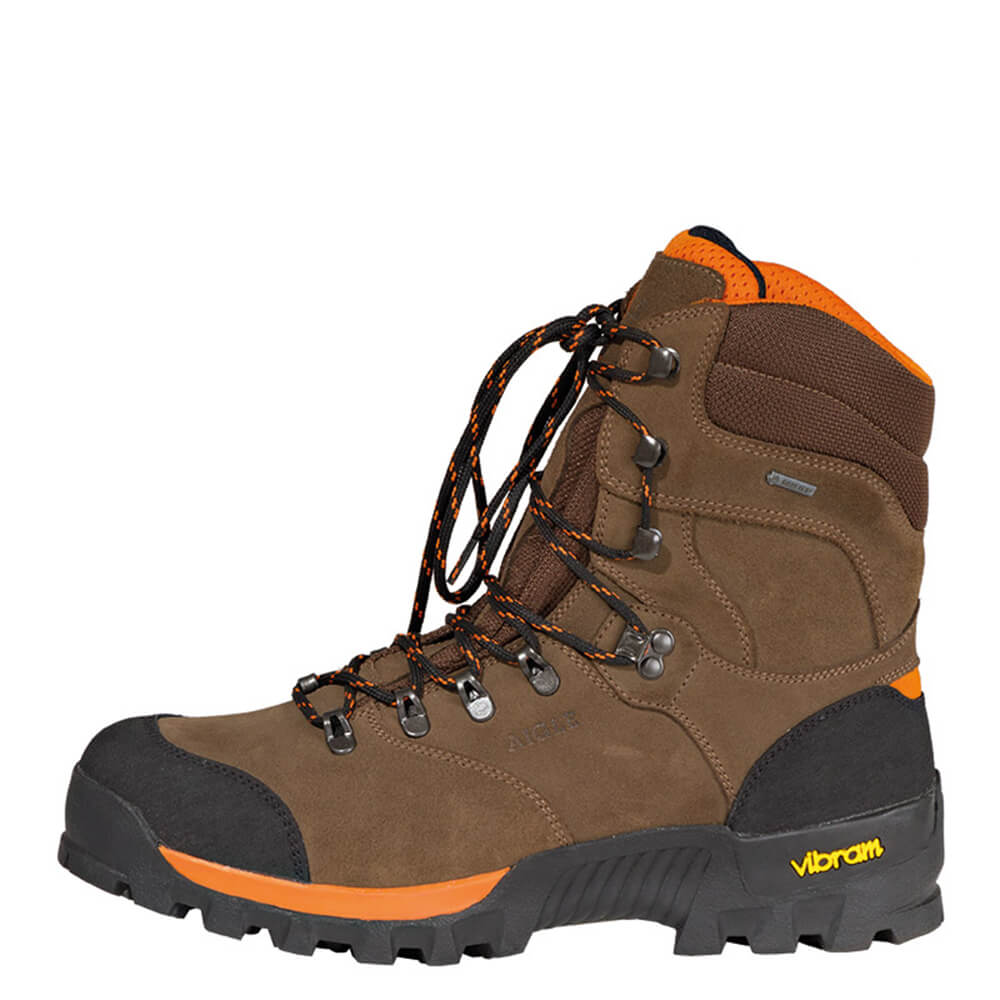 Meindl Uninsulated Hunting Boot Rubber Boots Best Boots For