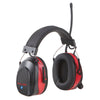 Allen eShotwave Electronic Ear Defenders with Bluetooth
