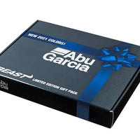 Abu Garcia Beast Limited Edition Gift Pack