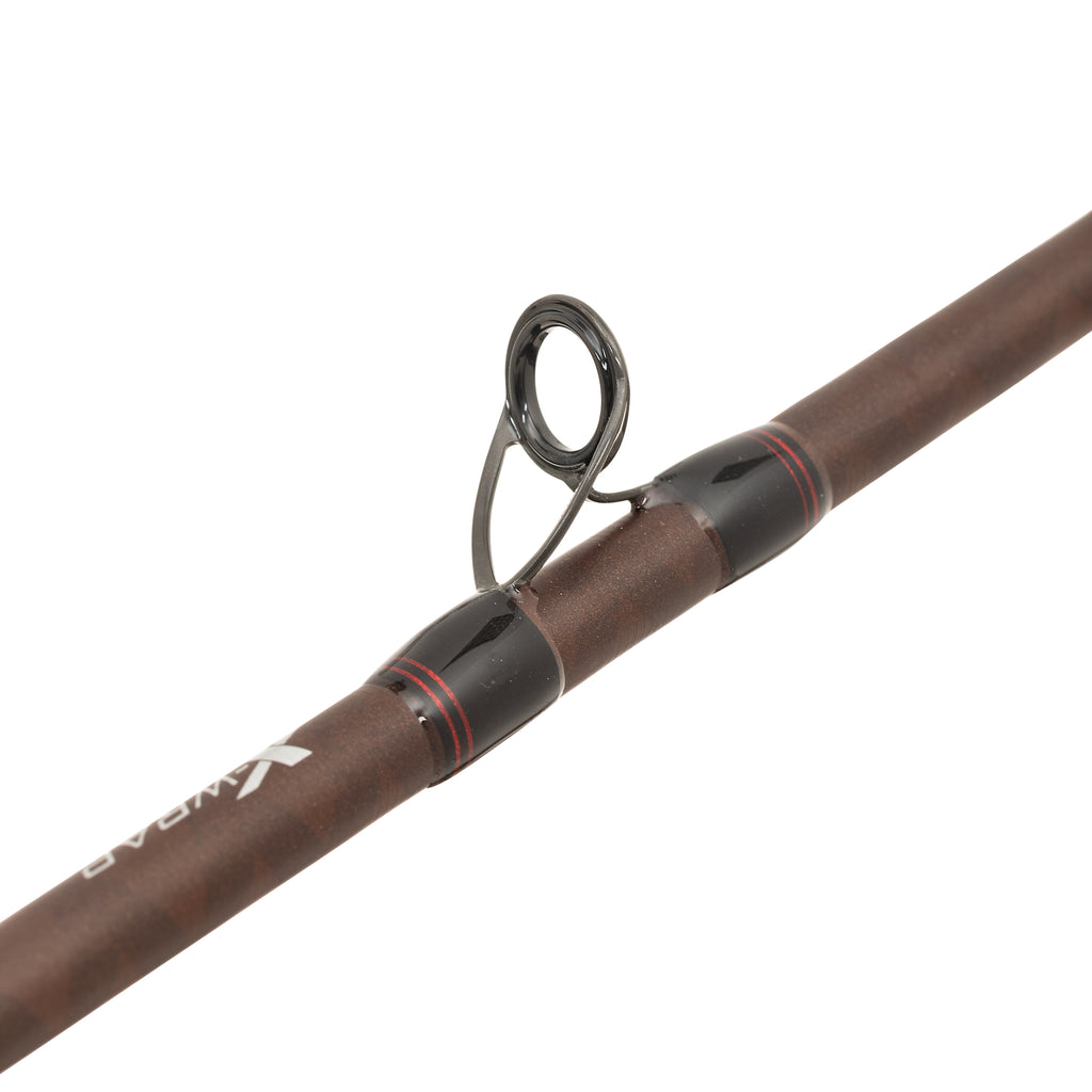 abu garcia beast on a rod Abu Garcia Beast Pro X-Wrap Jerk Rod+Baitcast Reel | OpenSeason.ie