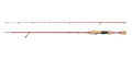 Abu Garcia Tormentor 2 Light Spinning Rod