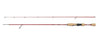 Abu Garcia Carabus Ultra-Light Finesse Fishing Rod - TWO SECTIONS FULL VIEW