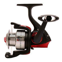 Abu Garcia Tormentor2 Spin Rod+Reel+Line Special