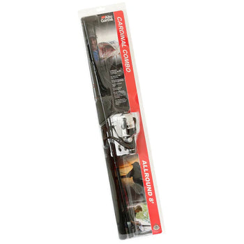 Abu Garcia Cardinal Classic All-Round Combo
