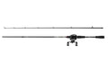 Abu Garcia Max X Casting Rod & Reel Combo