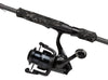 Abu Garcia Max X Black Ops TWINS Package