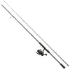 Abu Garcia Max X Black Ops TWINS Package
