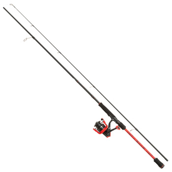 Abu Garcia Max X Spinning Rod & Reel Combo