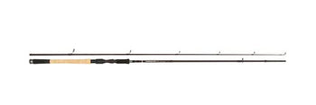 Abu Garcia Tormentor 2 Spinning Rod