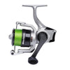Abu Garcia Max X SP Spinning Reel with Braid