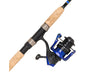Abu Garcia Sölv AG3 332 Sea Trout Rod+FREE Reel