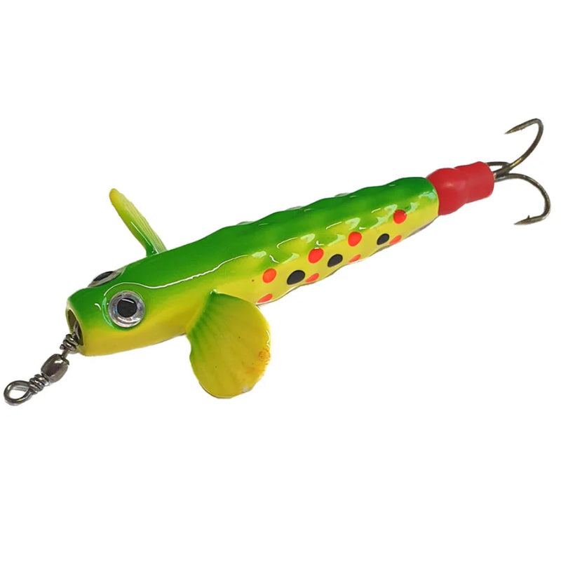 devon minnow fishing lure Allcock Diamond Back Devon Lure - Trout Fishing Tackle - OpenSeason.ie