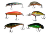 Kids' Summer Spinning Starter Kit (Trout & Stream)