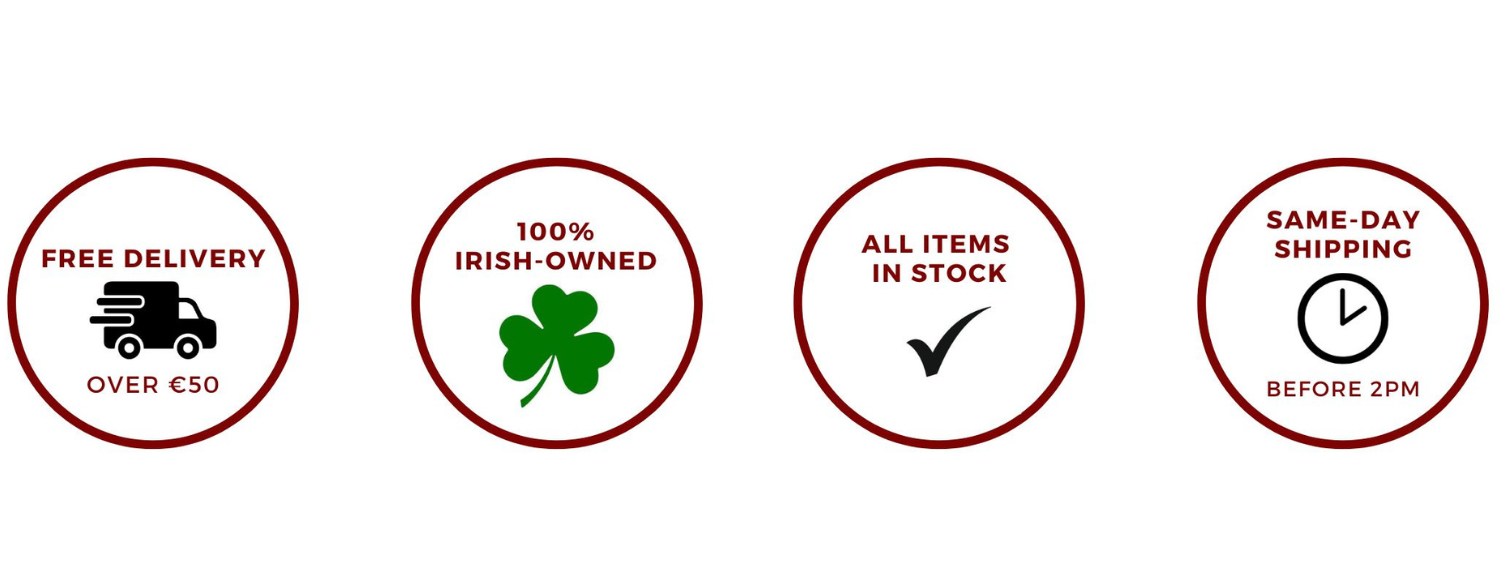 Fishing Tackle Ireland, Trusted Angling Supplies