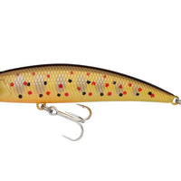 bullet lure trout Berkley DEX Bullet Jerk Trout Lure | OpenSeason.ie Irish Tackle Shop
