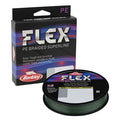 Berkley Flex Moss Green Monofilament Fishing Line
