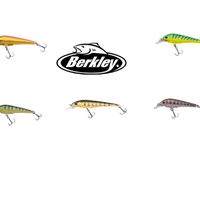 Mepps Essential Pike Spinner Kit+FREE Lure!