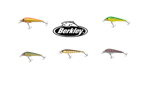 Buy Mepps Pike Spinnerbaits 5 Pack | OpenSeason.ie Irish Tackle Shop ...