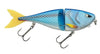 Berkley Zilla Jointed Glider Slow Sink Pike Lure | Blue Marble