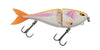 Berkley Zilla Jointed Glider Slow Sink Pike Lure. | Albino Trout