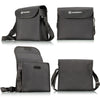 Bresser Hunter 10x50 Porro Binoculars Nylon Pouch View