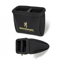 Browning Double Pole Captor Front & Top View