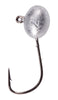 Mikado Jaws Micro Jig Head | 3 Pack