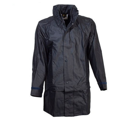 Cargo Workwear Jordan Waterproof & Breathable Jacket Front View