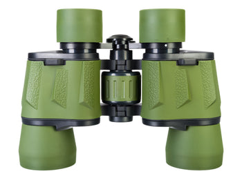 Levenhuk 10x40 Tough Body Travel Binoculars *10% OFF*