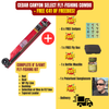 Shakespeare Cedar Canyon Select Fly Fishing Package Deal