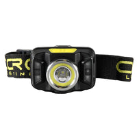 CORE CLH320 Rechargeable LED Head Lamp