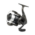 DAM Quick Nova FD Spinning Reel with Line