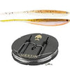 Westin Dropshot Rig Kit w/ Shadteez Pintail