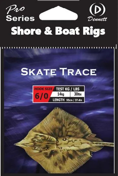 Skate Rigs Buy Dennett Pro Series Skate Rig Ireland | OpenSeason.ie | Open Season